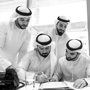 قسمة التركات