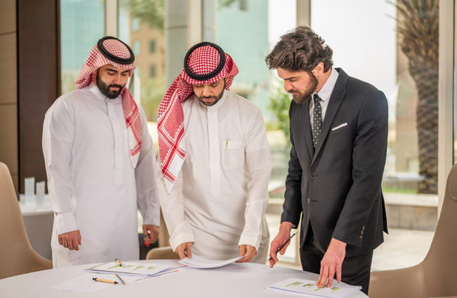 الاستشارات